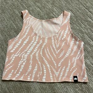 Booty By Brabants Tank